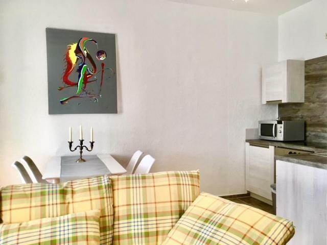 Appartement Cottbuser - Eg.